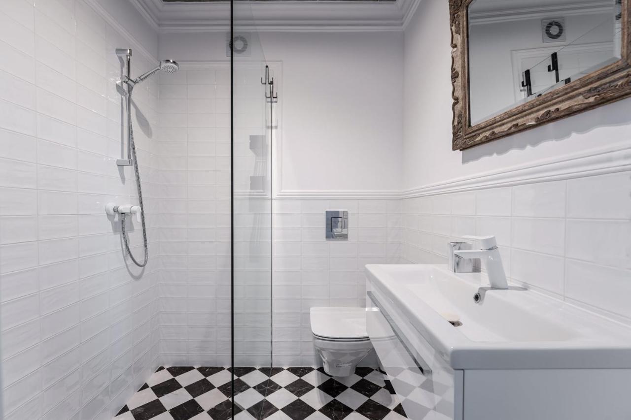Apartamenty Przystanek Przy Klifie Gdynia Exteriör bild