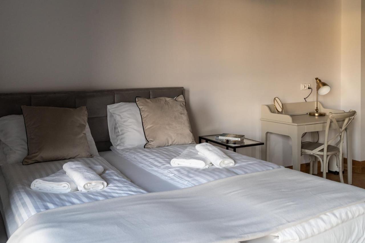 Apartamenty Przystanek Przy Klifie Gdynia Exteriör bild